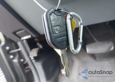 2012 Ford F-250 Xl из США, поврежденный, VIN 1FT7X2B68CEC08058